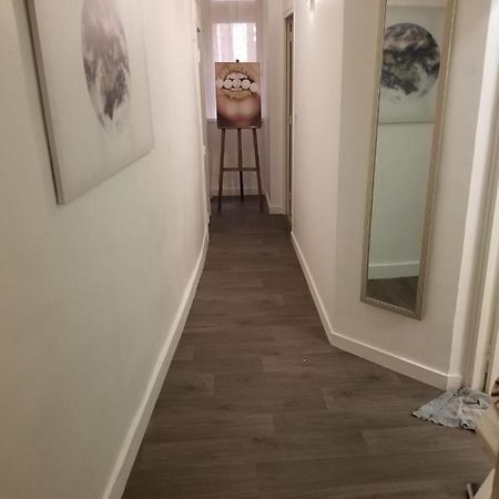 La Traboule Vieux Lyon Apartment Luaran gambar