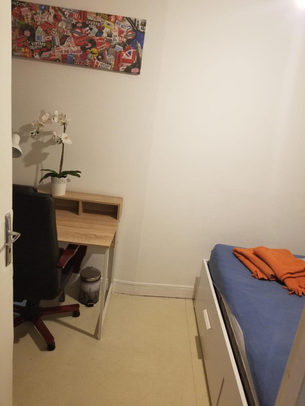 La Traboule Vieux Lyon Apartment Luaran gambar