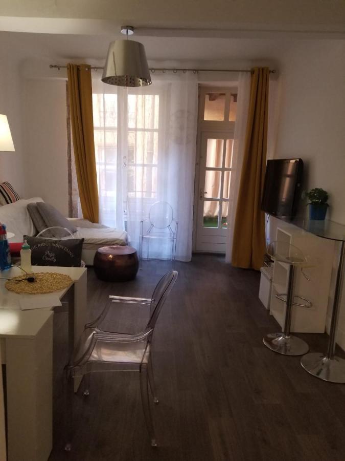La Traboule Vieux Lyon Apartment Luaran gambar