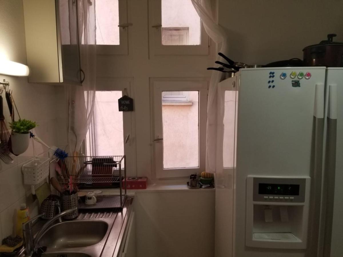 La Traboule Vieux Lyon Apartment Luaran gambar