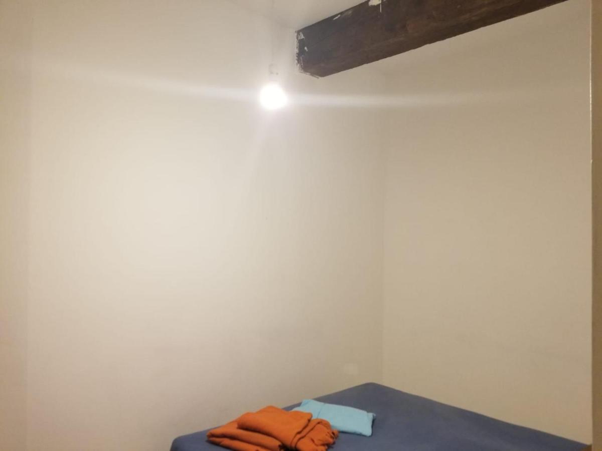 La Traboule Vieux Lyon Apartment Luaran gambar