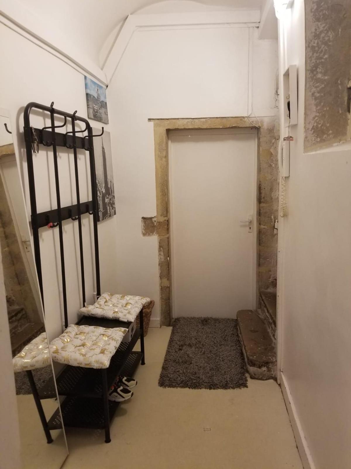 La Traboule Vieux Lyon Apartment Luaran gambar