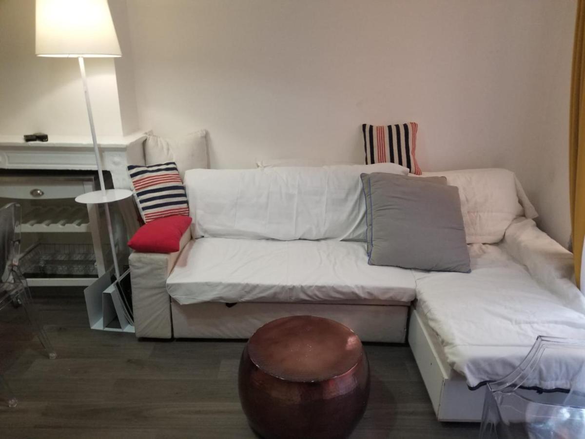 La Traboule Vieux Lyon Apartment Luaran gambar