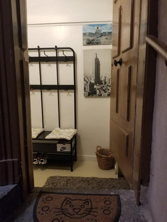 La Traboule Vieux Lyon Apartment Luaran gambar